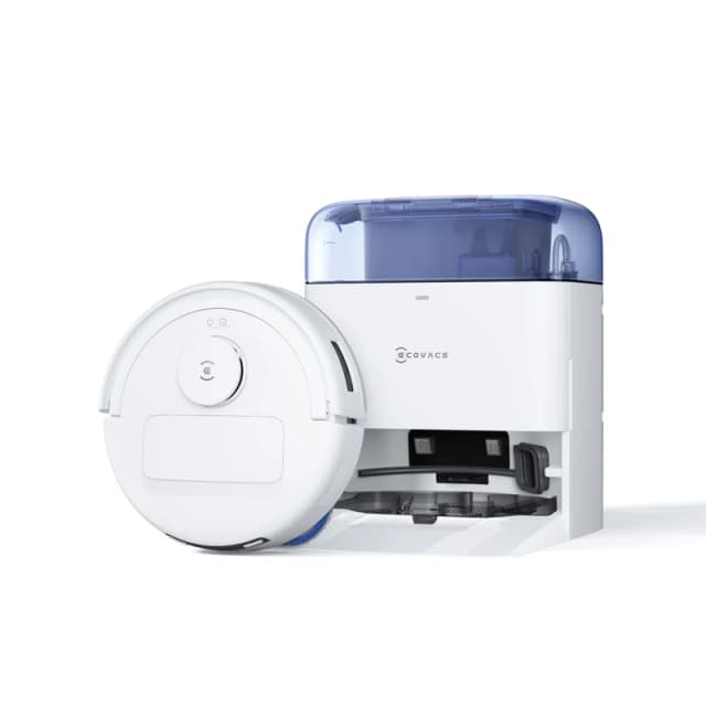 Ecovacs Deebot Mini
