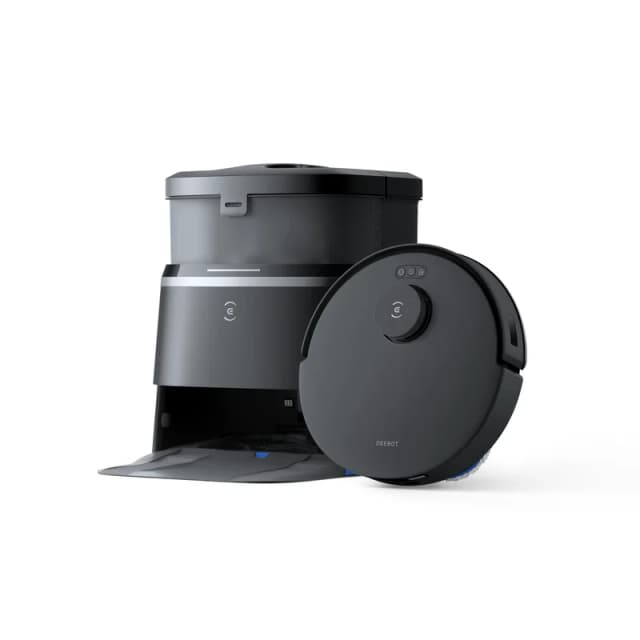 Ecovacs Deebot T30 Omni