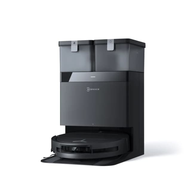 Ecovacs Deebot T50 Omni