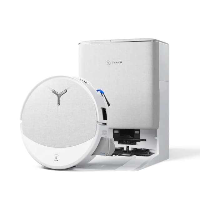 Ecovacs Deebot T90 Pro Omni