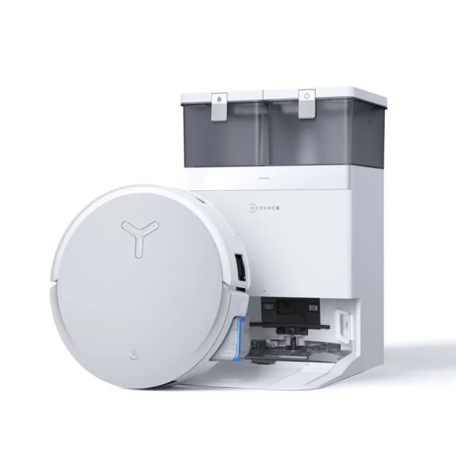 Ecovacs Deebot X8 Omni