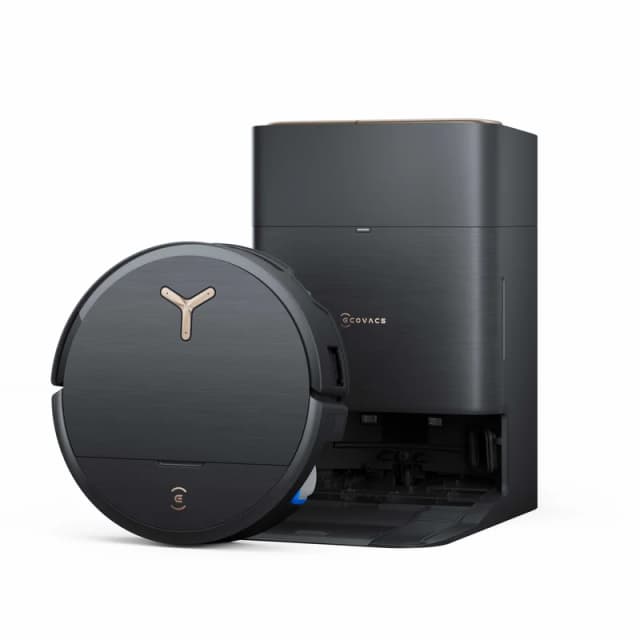 Ecovacs Deebot X9 Pro Omni