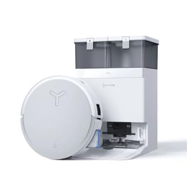 Ecovacs Deebot X8 Omni