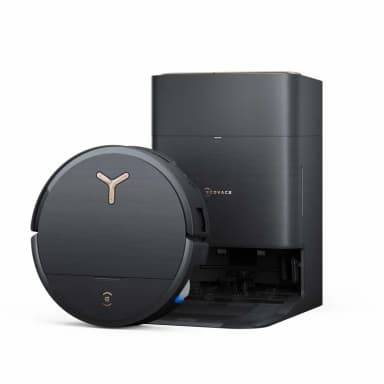 Ecovacs Deebot X9 Pro Omni