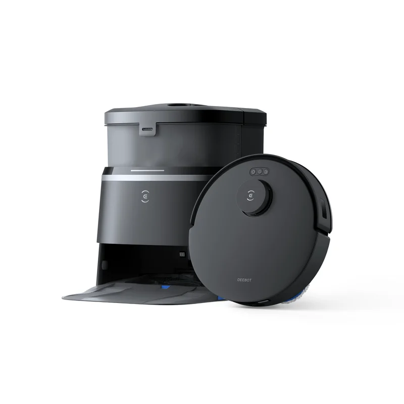 Ecovacs Deebot T30 Omni