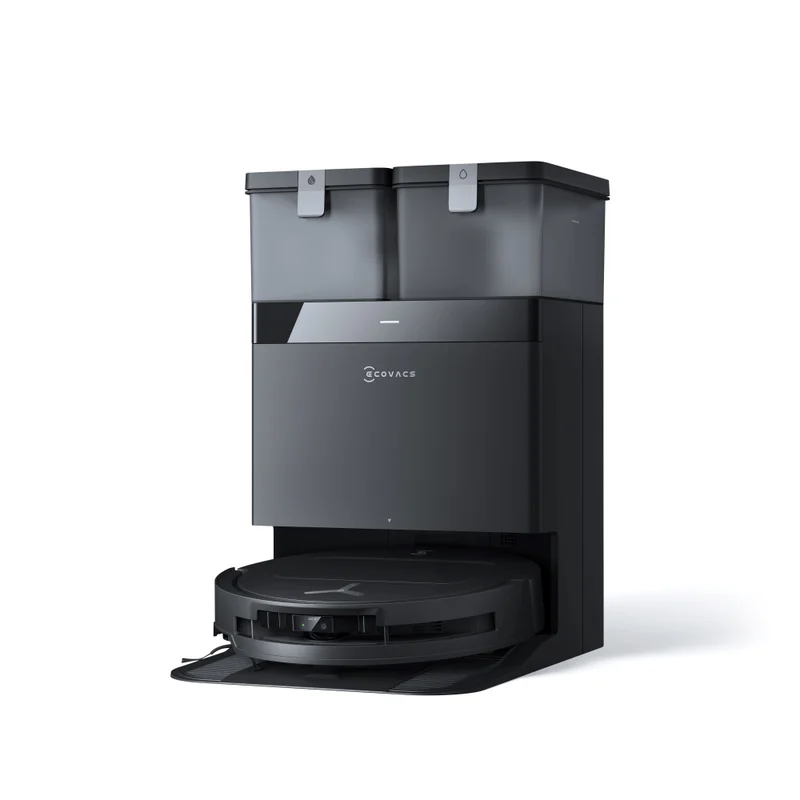 Ecovacs Deebot T50 Omni