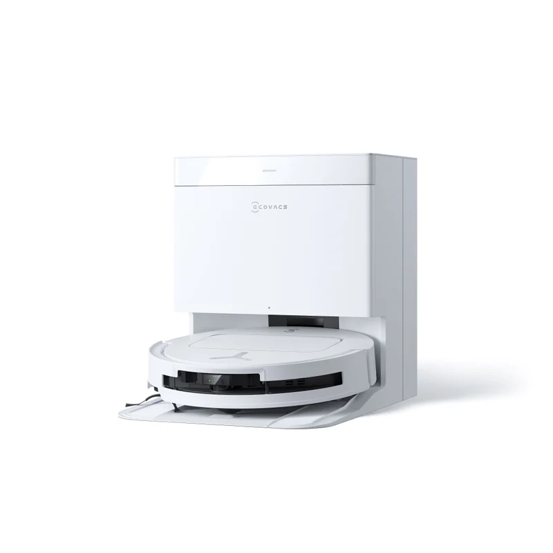 Ecovacs Deebot T50 Pro Omni