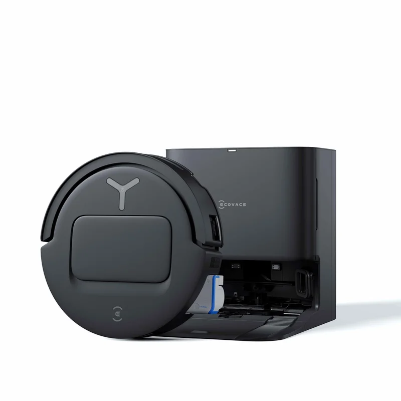 Ecovacs Deebot T80 Omni