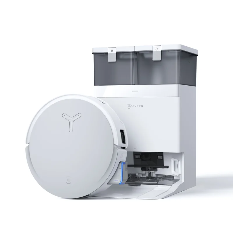 Ecovacs Deebot X8 Omni