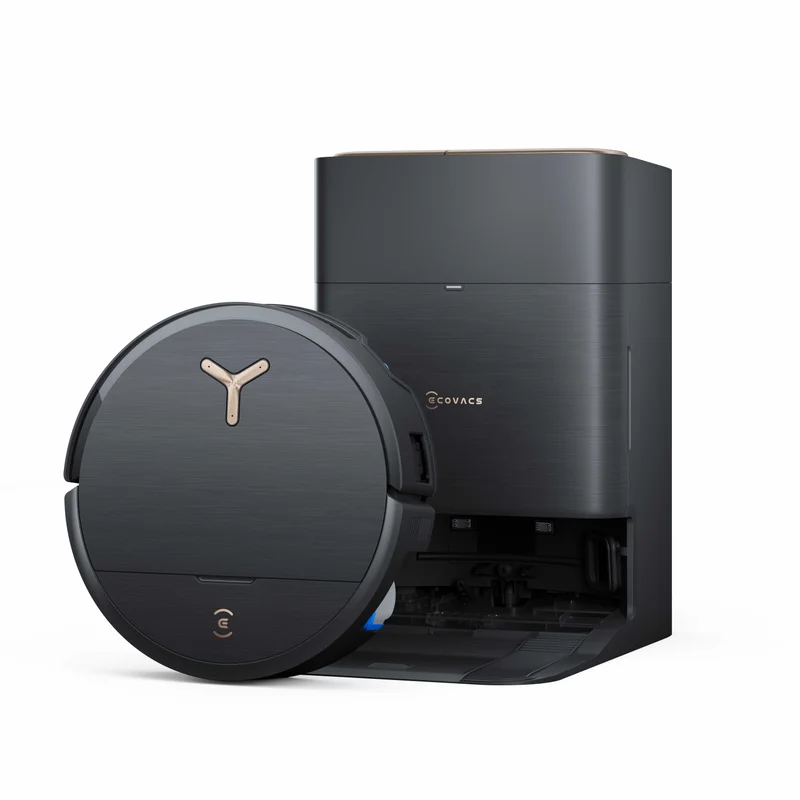 Ecovacs Deebot X9 Pro Omni